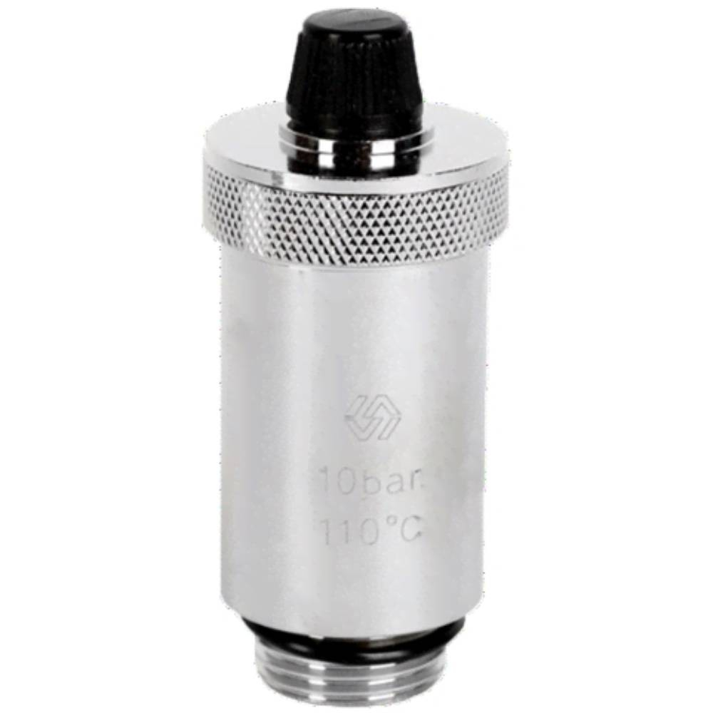 Воздухоотводчик автоматический прямой MVI 1/2