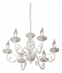 Подвесной светильник Vitaluce V1104 V1104/6