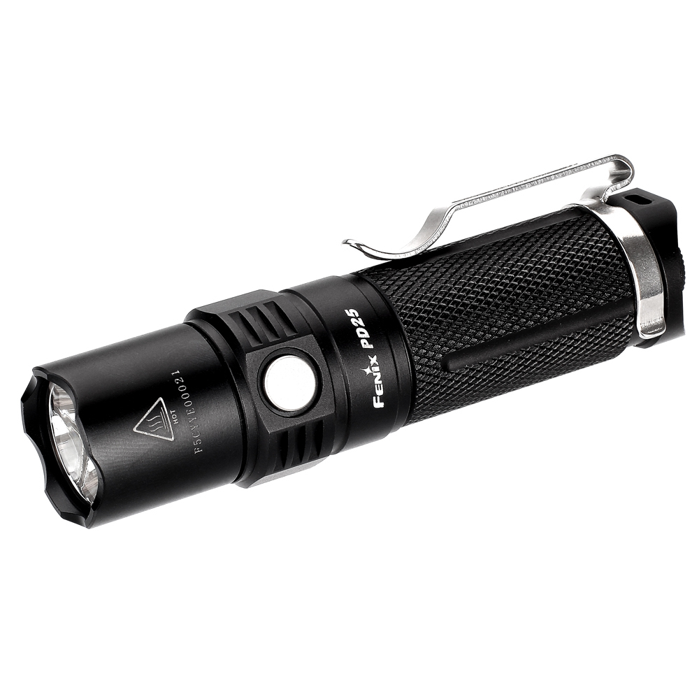 Фонарь Fenix PD25 Cree XP-L, PD25XP-L