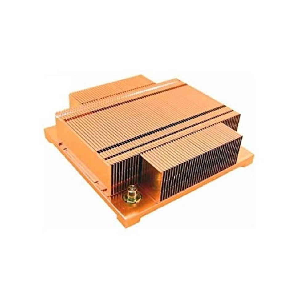 Система охлаждения Intel 1U Passive CPU Heat-Sink LGA775 C69169-001