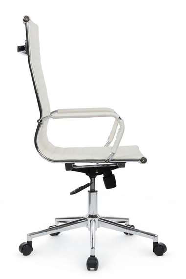 Кресло Hugo RCH 6002-1SE Белый