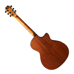 Акустическая гитара Gopherwood G230C LH