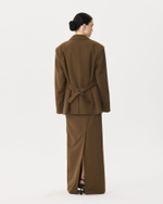 Жакет A-FW25/26-7194-1 Victoria Andreyanova
