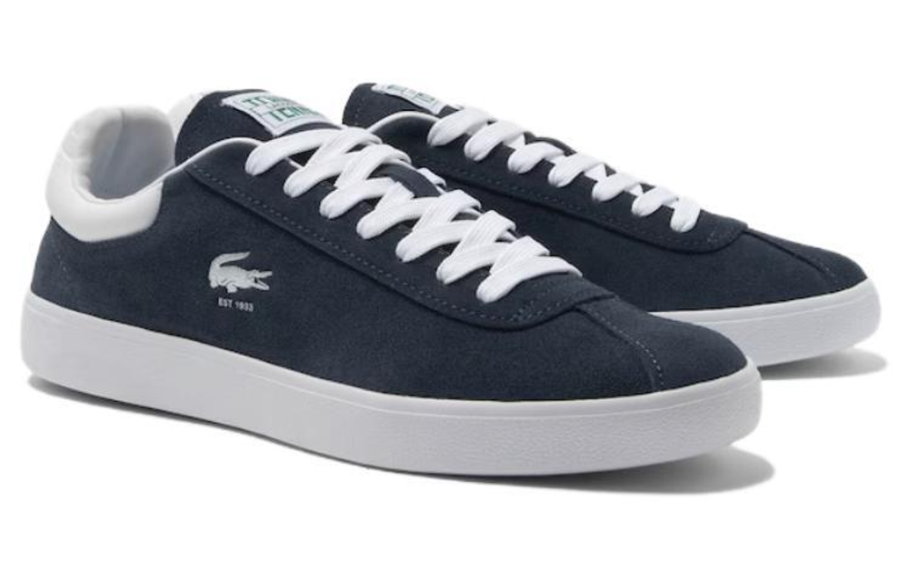 Кеды LACOSTE, 46SMA0065-092