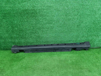 Накладка порога левая Mini Hatch F56 (2013-2024)