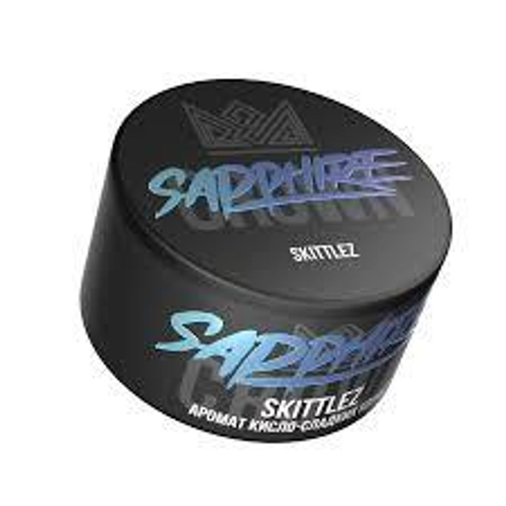 Sapphire Crown Skittlez (конфеты скитлз) 25г