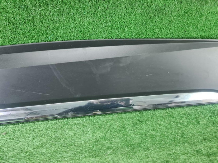 Накладка двери задняя левая VW ID.6 (2021-н.в.)