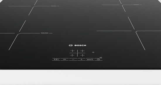 Индукционная варочная панель Bosch PUE611BB1E