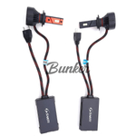 Светодиодные автомобильные LED лампы Sariti Y2 H7 5500K,12V