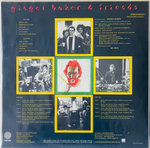 Ginger Baker - Eleven Sides Of Baker