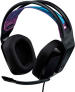 Наушники Logitech G335 черный