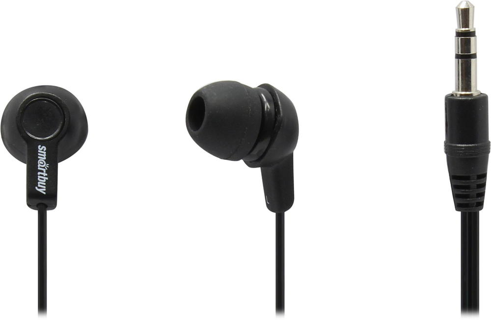 Наушники SmartBuy JAZZ SBE-700 (шнур 1.2м)