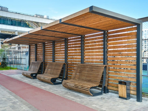 Пергола Лиана