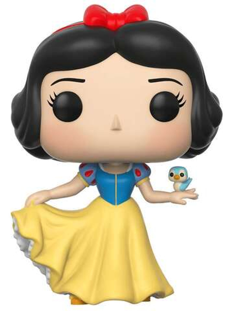 Фигурка Funko POP! Disney Snow White Snow White (New) (339) 21716