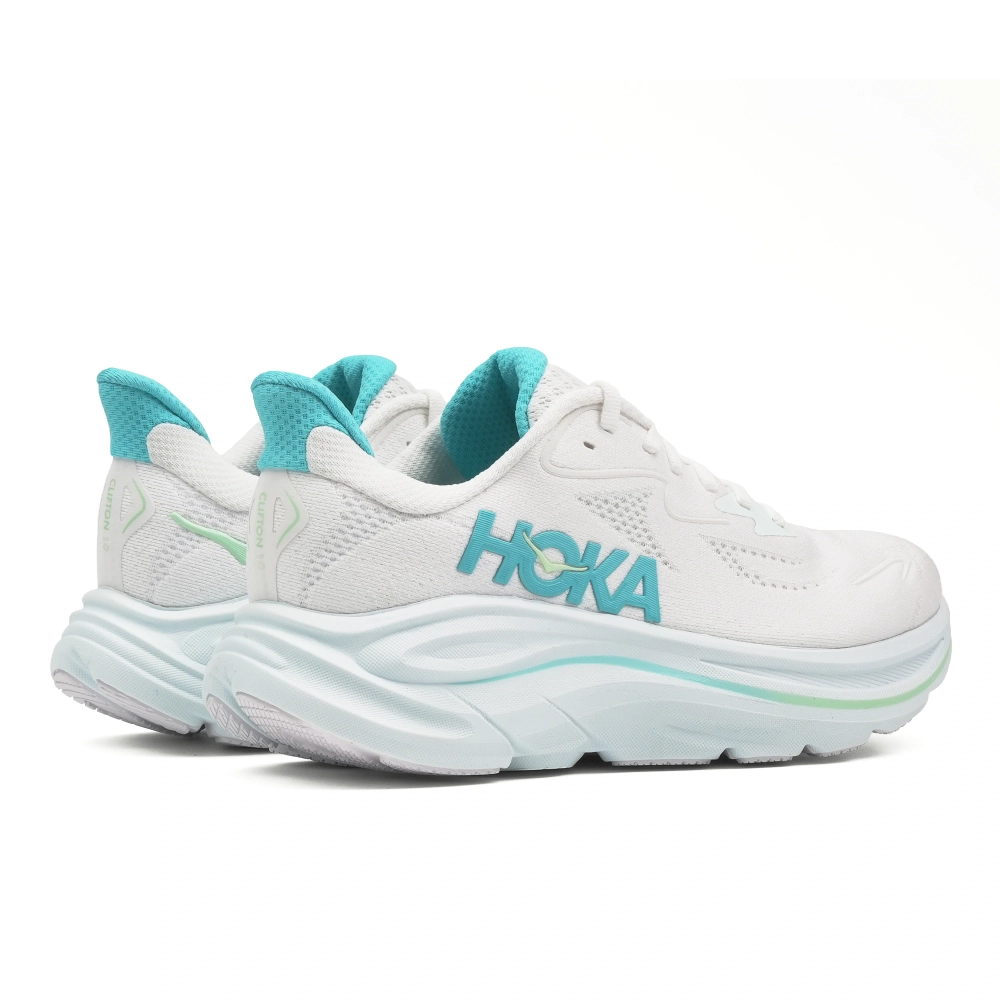Кроссовки женские Hoka Clifton 10 WIDE