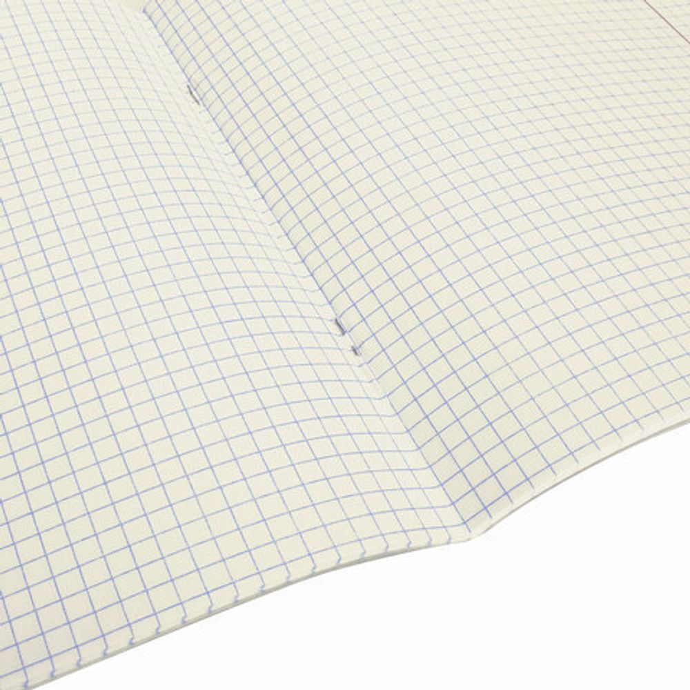 Тетрадь А5, 60 л., STAFF, клетка, офсет №2 ЭКОНОМ, обложка картон, "СТАНДАРТ", 402647