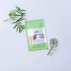 Крем для тела "Огненный грейпфрут"