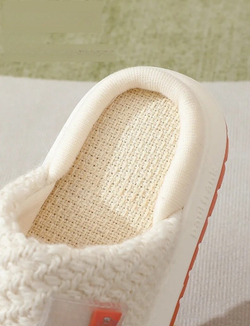 Домашние тапочки Paul Frank Julius (Red)