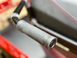 Снегоход IKUDZO HUNTER 700LK 24 V2