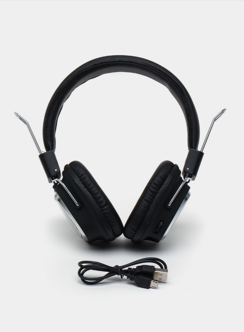 Наушники беспроводные SODO SD-1003 (TF+AUX+FM)