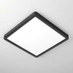 Citilux Бейсик CL738K241V LED Светильник накладной Чёрный