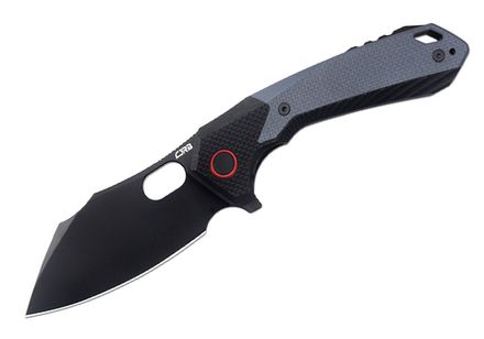 Нож CJRB J1923-BBU Caldera