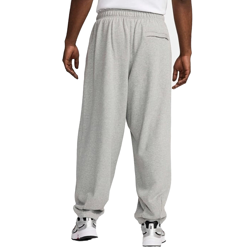 Мужские брюки Nike CLUB FT OVERSIZED PANT