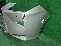 Бампер передний Lexus RX 4 (2015-2019)