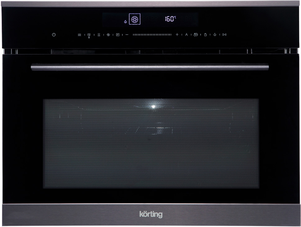 Духовой шкаф Korting OKB 3250 GNBX MW