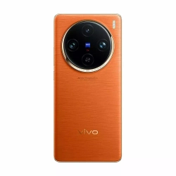 Vivo X100 Pro 16/512Gb Orange (Оранжевый)