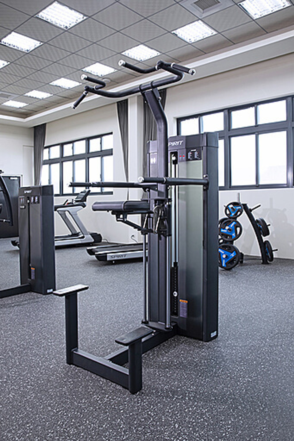 Гравитрон SPIRIT FITNESS SP-4314