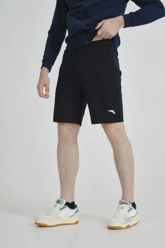 Шорты мужские ANTA Knit Half Pants