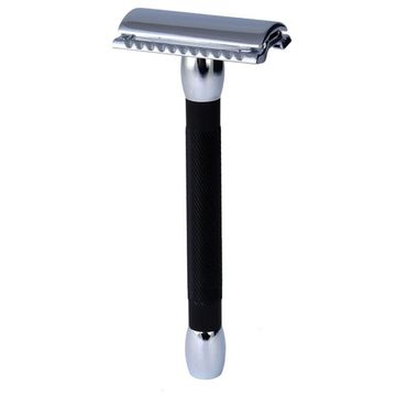 Т-образная бритва (станок) Merkur 20C Long