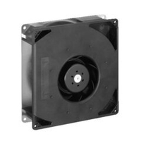 Компактный вентилятор ebmpapst RG 160-28/18 N