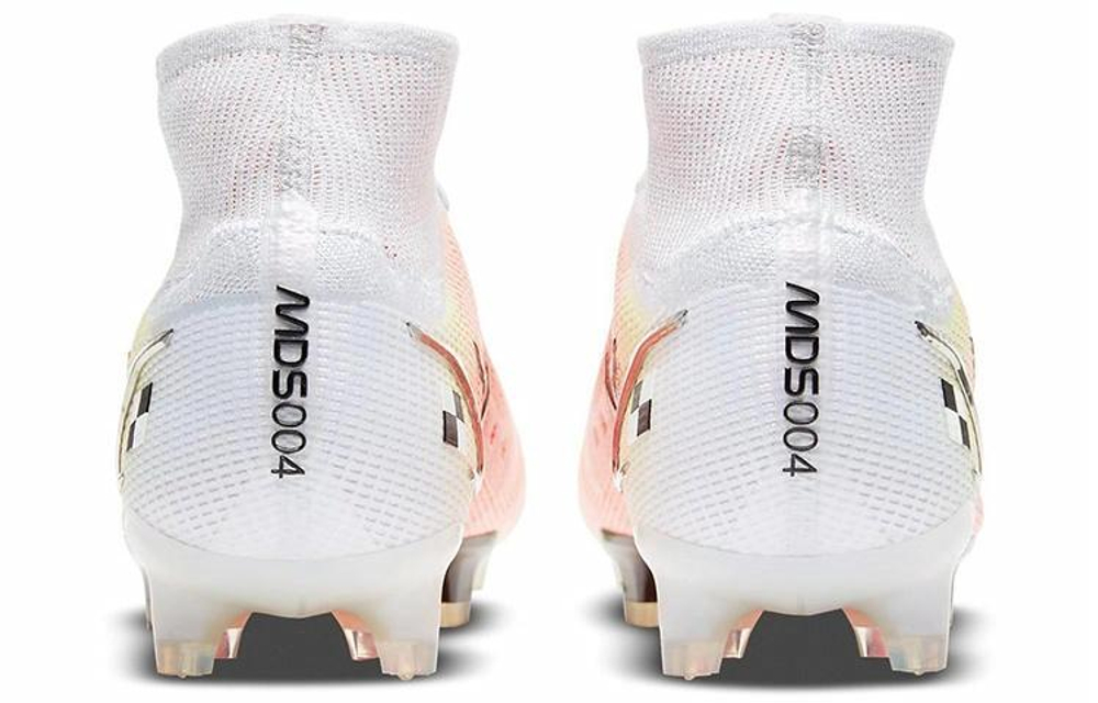 Кроссовки Nike Mercurial Superfly 8 14 Elite Mds Fg