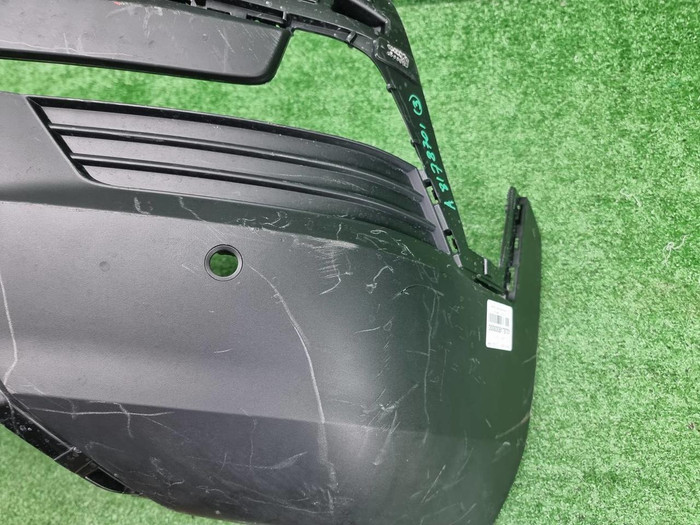 Бампер задний Москвич 3 (2022-н.в.)