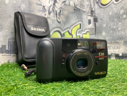 Minolta C20 Под восстановление