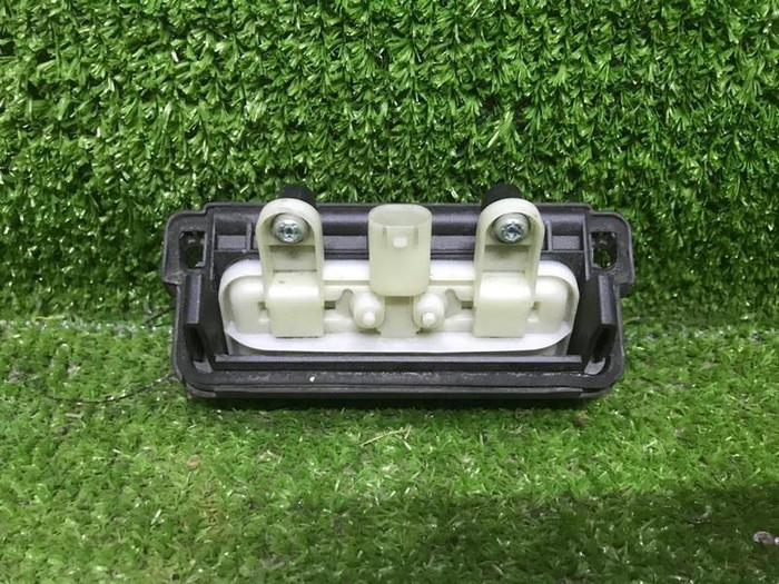 Ручка крышки багажника Mercedes S W221 (2005-2013)