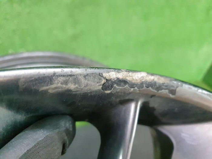 Диск литой R20 Maserati Levante (2016-2024)