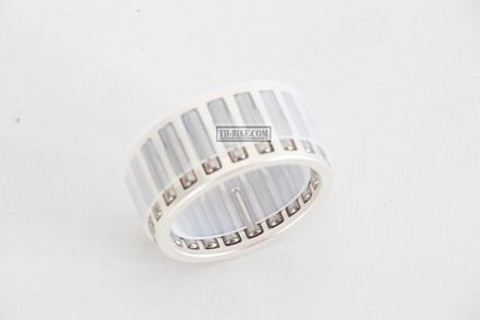 93310-63417-00. BEARING, Crank pin, Connecting rod. Yamaha