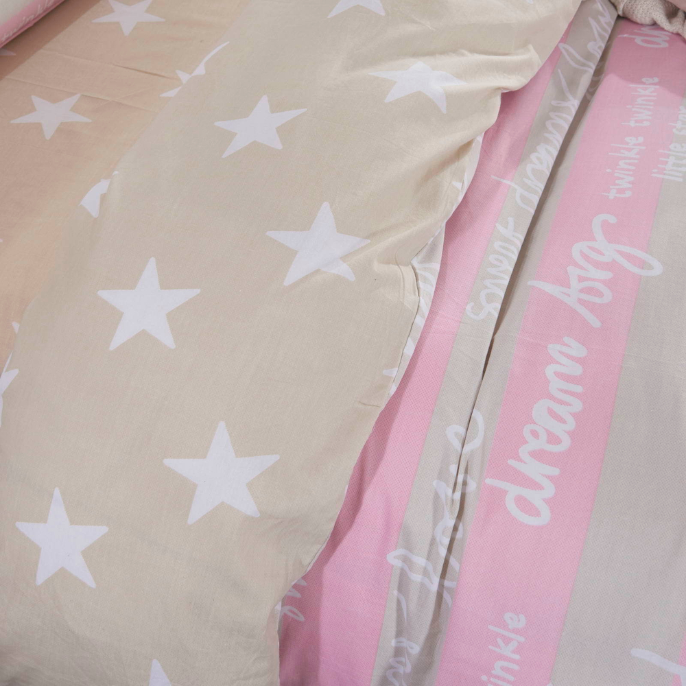 Детское постельное белье Sofi De MarkO Одис