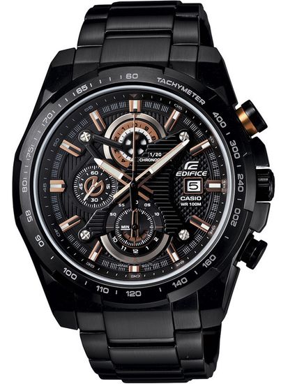 Наручные часы Casio EFR-523BK-1AVDF