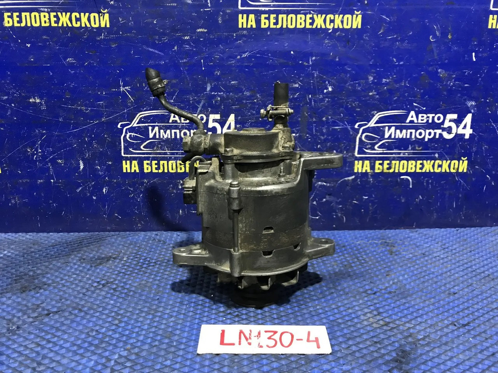 Генератор TOYOTA HILUX SURF 1992