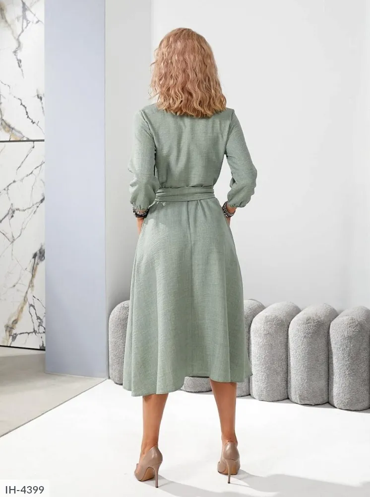 Платье IH-4391 Фабрика Моды