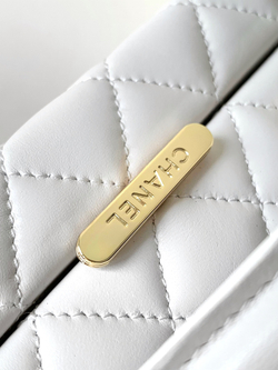 Chanel Bag (2 sizes)