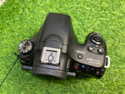Sony A58 Kit 18-55mm (26.700 кадров)
