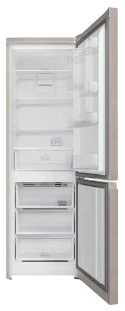 Холодильник Hotpoint-Ariston HTR 5180 M