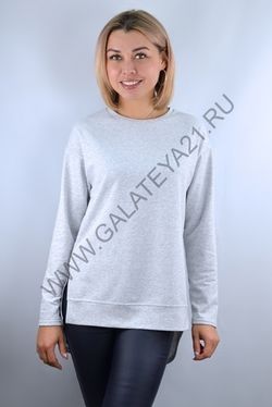 С-435 Свитшот OVERSIZE/УЦЕНКА