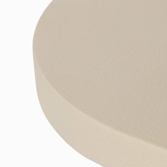 Журнальный стол Etmo 120х60 шпон фанеры, микроцемент