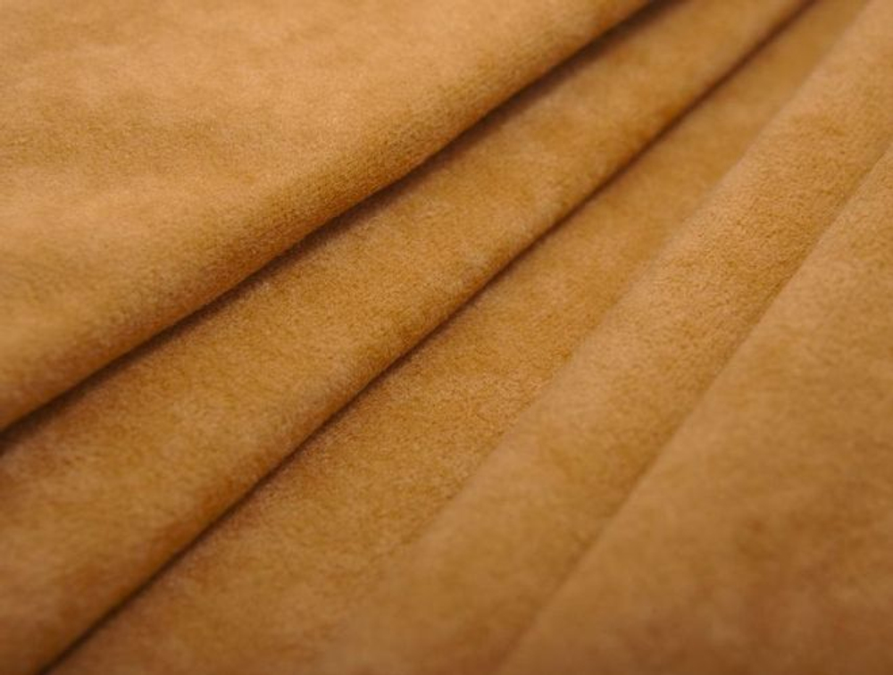 Микровелюр Алоба голд (Aloba gold) 03